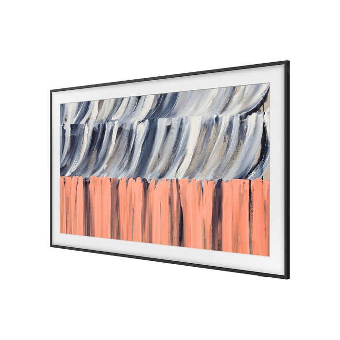 Samsung QN85LS03HEFXZC | 85" TV - The Frame - LS03HE Series - 4K 144Hz - Art Mode | 04 | Sonxplus Joliette