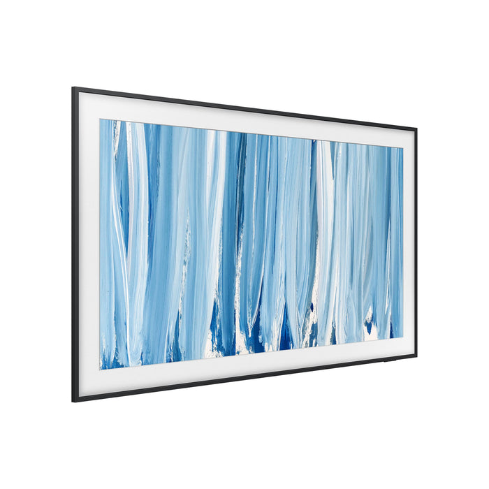 Samsung QN85LS03HWFXZC | 85" TV - The Frame Pro - LS03HW Series | 03 | Sonxplus Joliette