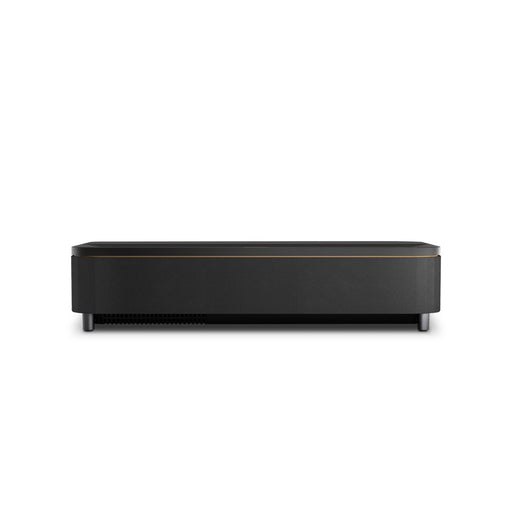Epson QS100B | 3LCD Laser Projector - Pro-UHD - Ultra-Short-Throw 4K - Black | 01 | Sonxplus Joliette