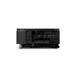 Epson QS100B | Projecteur laser 3LCD - Pro-UHD - Focale ultracourte 4K - Noir | 03 | Sonxplus Joliette