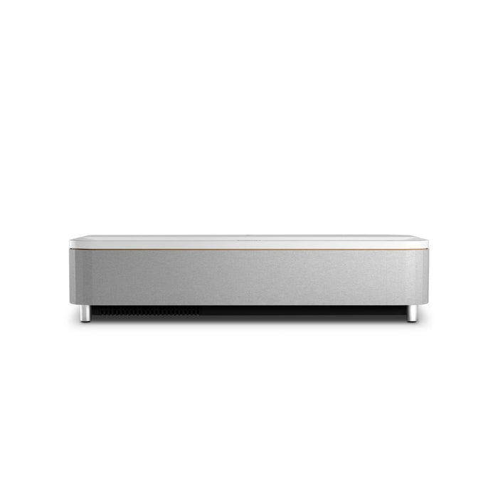 Epson QS100W | Projecteur laser 3LCD - Pro-UHD - Focale ultracourte 4K - Blanc | 01 | Sonxplus Joliette