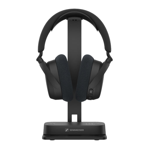 Sennheiser RS275 | Wireless Headphones - Auracast - Black | 02 | Sonxplus Joliette