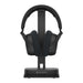 Sennheiser RS275 | Wireless Headphones - Auracast - Black | 02 | Sonxplus Joliette