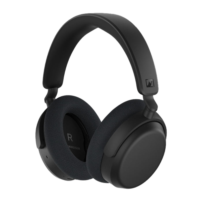 Sennheiser RS275 | Wireless Headphones - Auracast - Black | 03 | Sonxplus Joliette