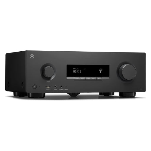 Yamaha RX-300A | 5.2-Channel AV Receiver | 02 | Sonxplus Joliette