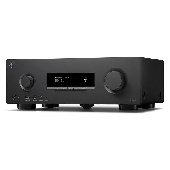 Yamaha RX-300A | Récepteur AV 5.2 canaux | 03 | Sonxplus Joliette