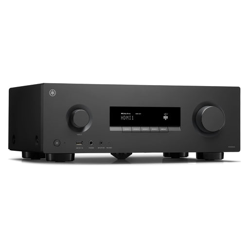 Yamaha RX-500A | 7.2-Channel AV Receiver | 02 | Sonxplus Joliette