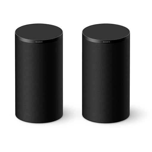 Sony Bravia Theatre Rear 9 | Rear Speakers - 180W - Wireless - Pair | 01 | Sonxplus Joliette