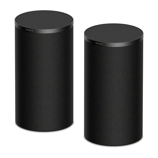 Sony Bravia Theatre Rear 9 | Rear Speakers - 180W - Wireless - Pair | 02 | Sonxplus Joliette