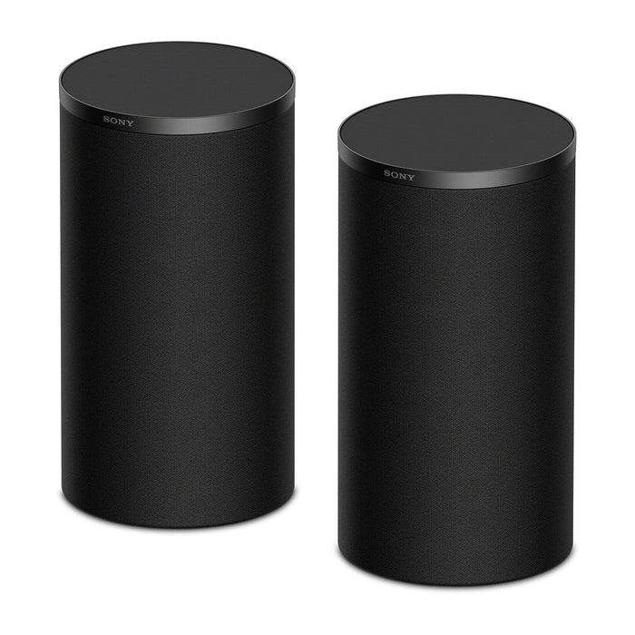 Sony Bravia Theatre rear 9 | Haut-parleurs arrière - 180W - Sans fil - Paire | 02 | Sonxplus Joliette