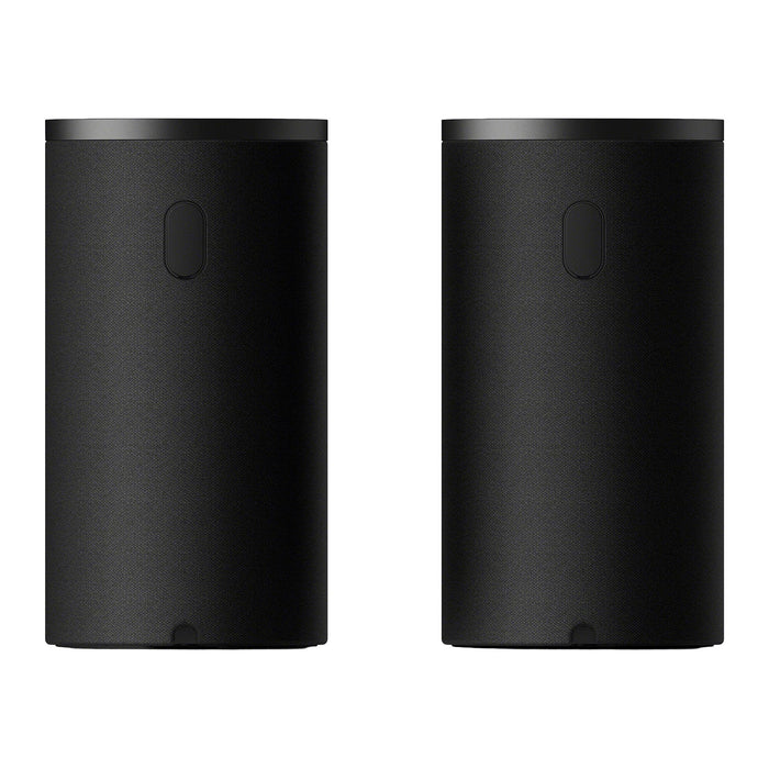 Sony Bravia Theatre rear 9 | Haut-parleurs arrière - 180W - Sans fil - Paire | 03 | Sonxplus Joliette