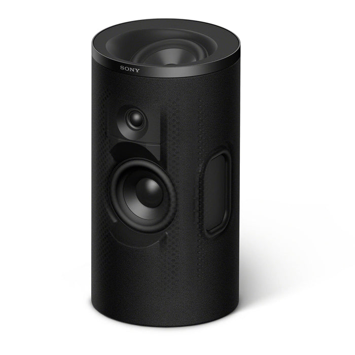 Sony Bravia Theatre rear 9 | Haut-parleurs arrière - 180W - Sans fil - Paire | 04 | Sonxplus Joliette