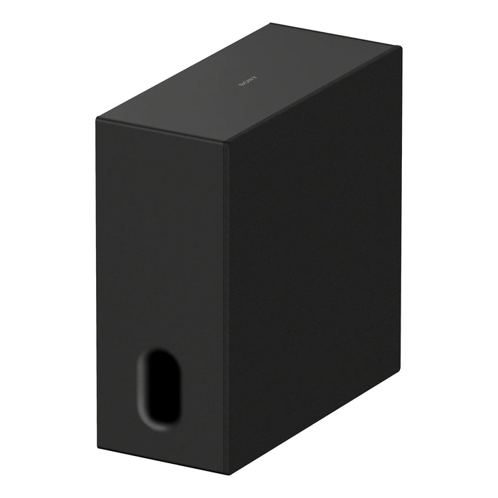 Sony Bravia Theatre Sub 8 | Caisson de graves - 300W - Sans fil | 01 | Sonxplus Joliette