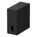Sony Bravia Theatre Sub 8 | Caisson de graves - 300W - Sans fil | 01 | Sonxplus Joliette