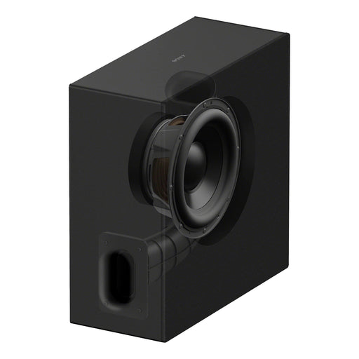 Sony Bravia Theatre Sub 8 | Subwoofer - 300W - Wireless | 02 | Sonxplus Joliette