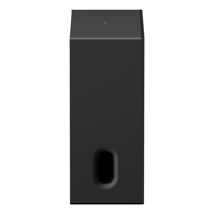 Sony Bravia Theatre Sub 8 | Caisson de graves - 300W - Sans fil | 03 | Sonxplus Joliette