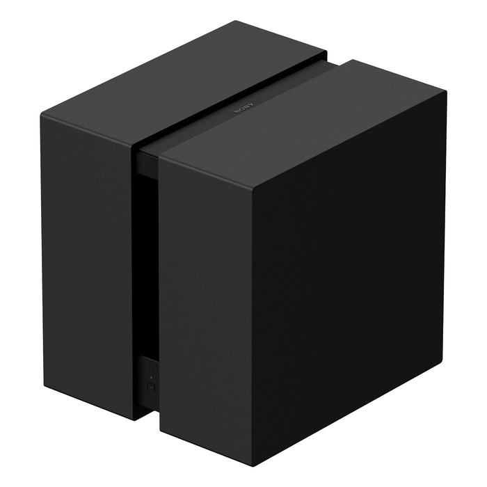 Sony Bravia Theatre Sub 9 | Caisson de graves - 600W - Sans fil | 01 | Sonxplus Joliette