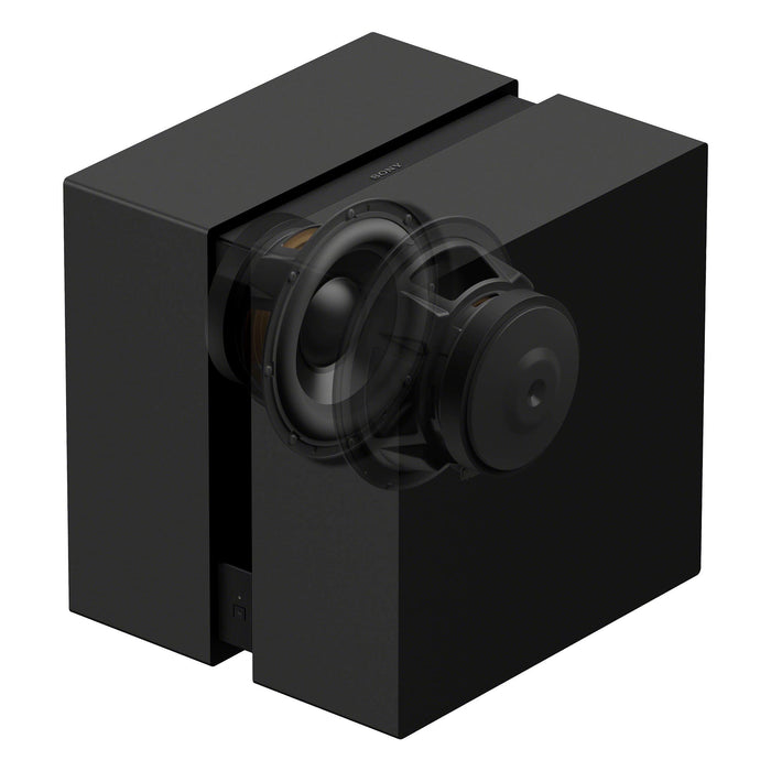 Sony Bravia Theatre Sub 9 | Caisson de graves - 600W - Sans fil | 02 | Sonxplus Joliette
