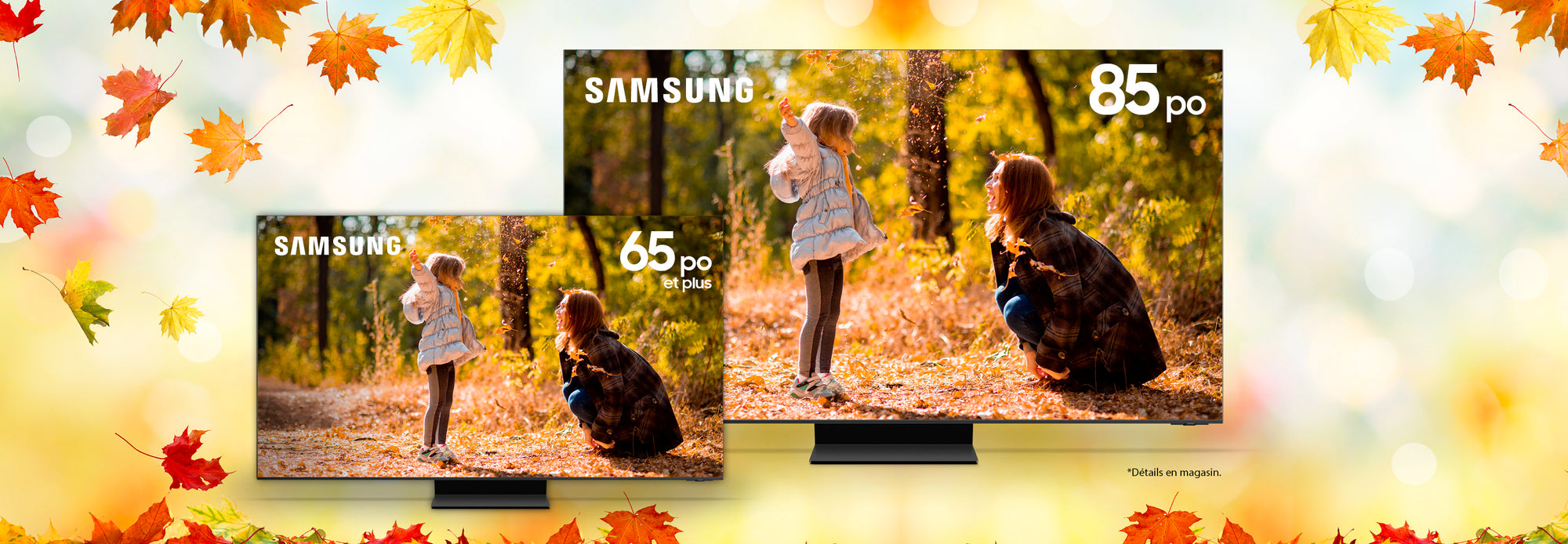 Promotion Samsung | SONXPLUS Joliette