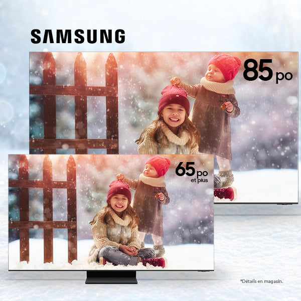 Samsung promotion | SONXPLUS Joliette