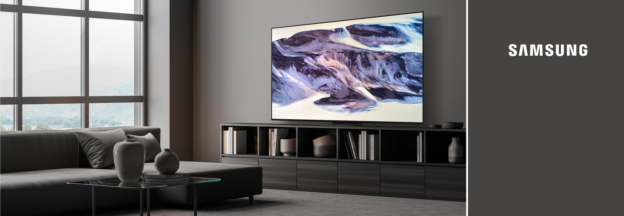 Samsung televisions | SONXPLUS Joliette