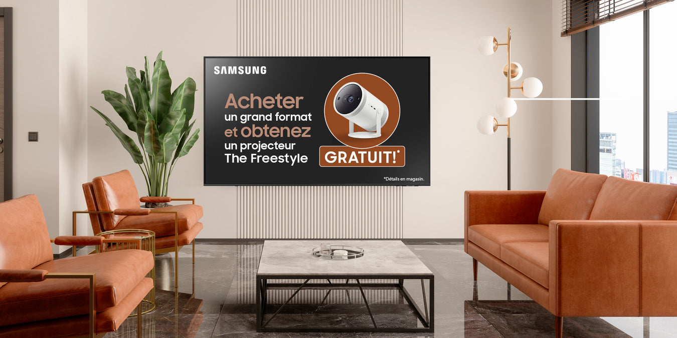 Samsung promotion | SONXPLUS Joliette