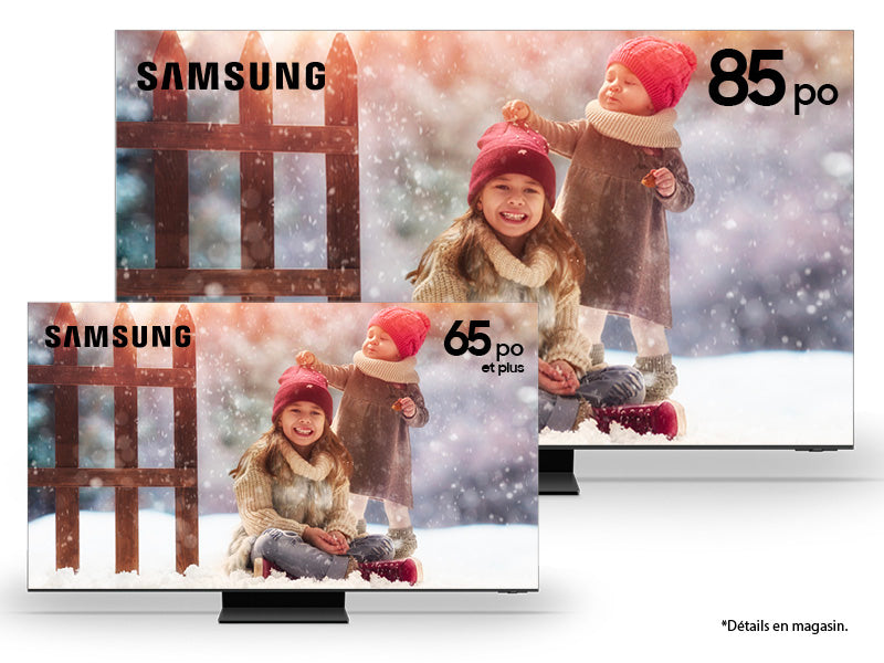 Samsung promotion | SONXPLUS Joliette