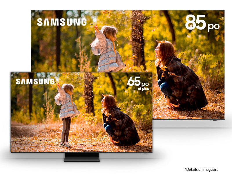 Promotion Samsung | SONXPLUS Joliette