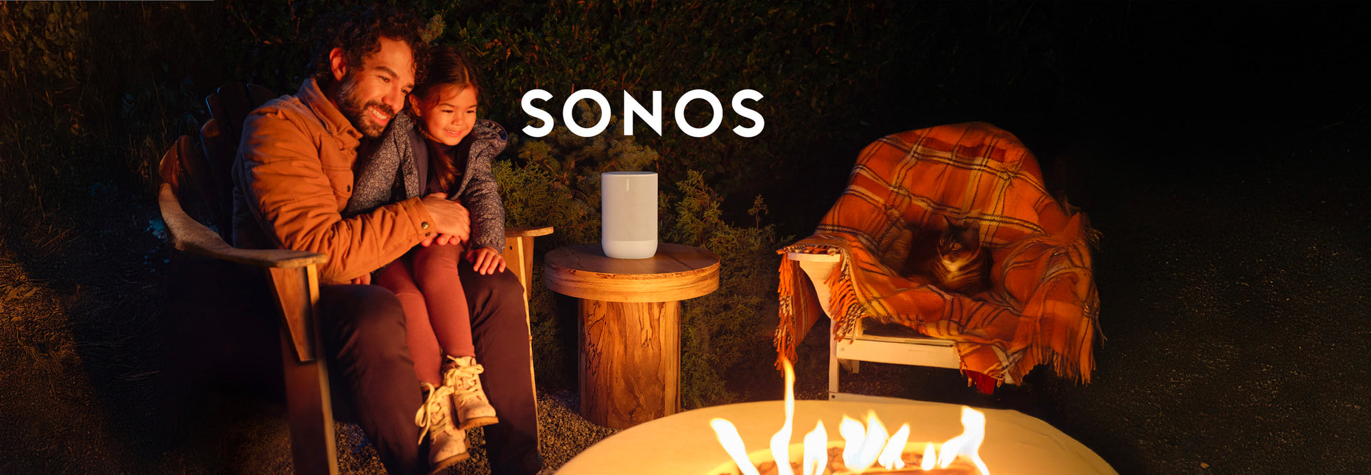 Sonos | SONXPLUS Joliette