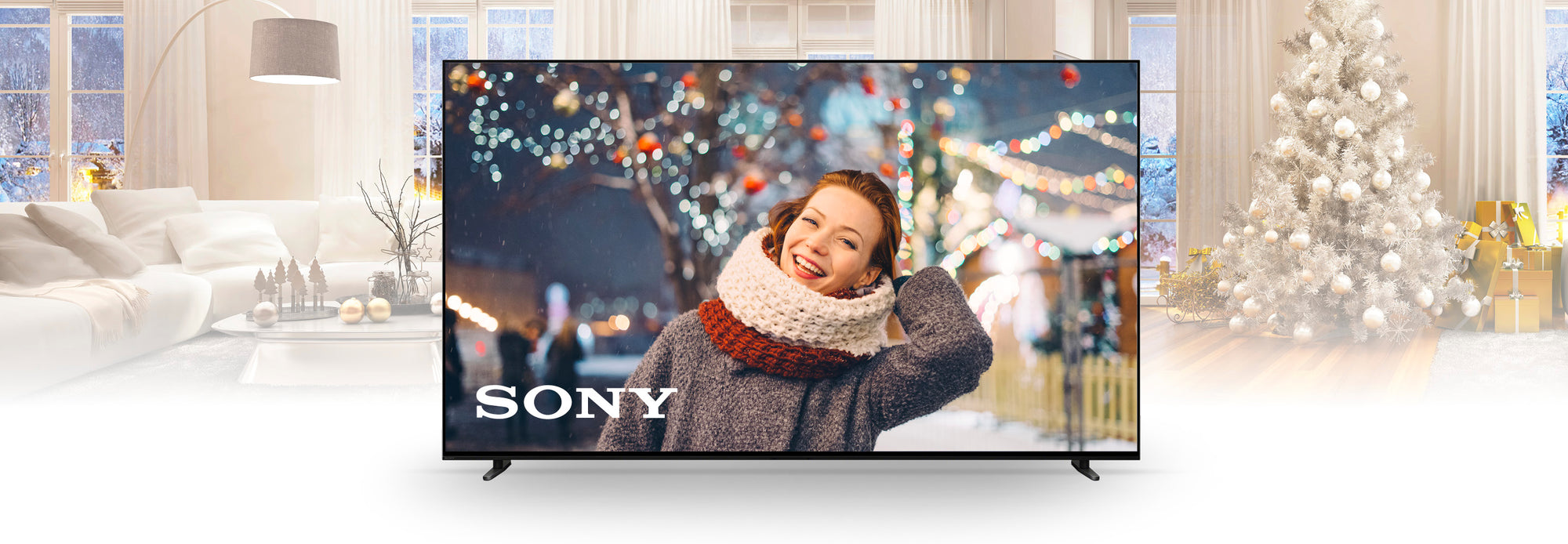 Sony | SONXPLUS Joliette