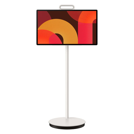 Samsung UN27LSM7FAXXZC | Téléviseur portable 27" | 01 | Sonxplus Joliette