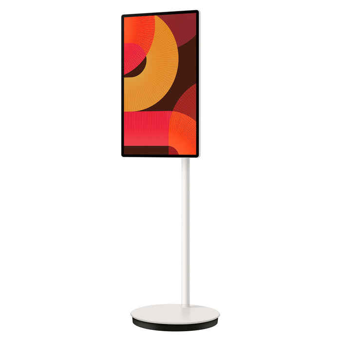 Samsung UN27LSM7FAXXZC | Téléviseur portable 27" | 02 | Sonxplus Joliette