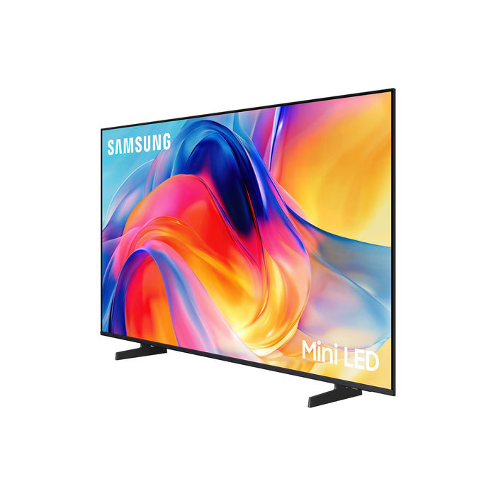 Samsung UN43M70HAFXZA | 43" TV - M70H Series - QLED - 4K - 60Hz | 04 | Sonxplus Joliette