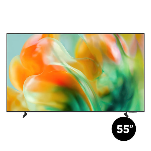 Samsung UN55M80HAFXZC | 55" TV - Mini LED - 4K 144Hz - Art Store - M80H Series | 01 | Sonxplus Joliette
