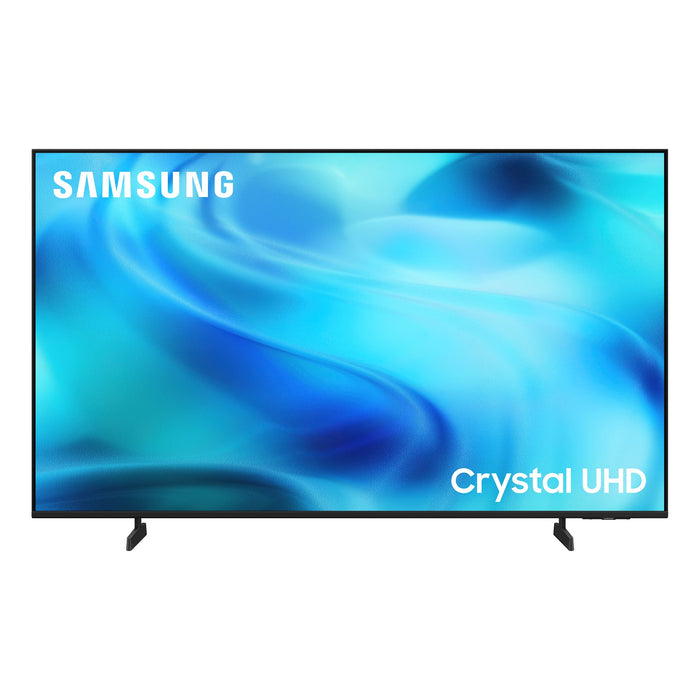 Samsung UN58U8000HFXZC | 58" LED TV - Crystal UHD - 4K 60Hz - U8000H Series | 02 | Sonxplus Joliette
