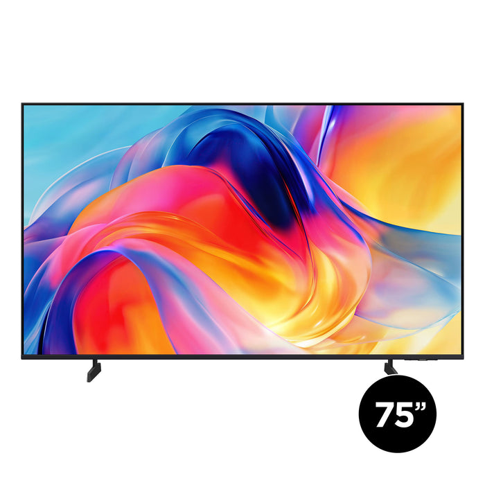 Samsung UN75M70HAFXZA | 75" TV - M70H Series - QLED - 4K - 60Hz | 01 | Sonxplus Joliette