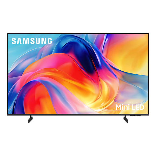 Samsung UN85M70HAFXZA | 85" TV - M70H Series - QLED - 4K - 60Hz | 02 | Sonxplus Joliette