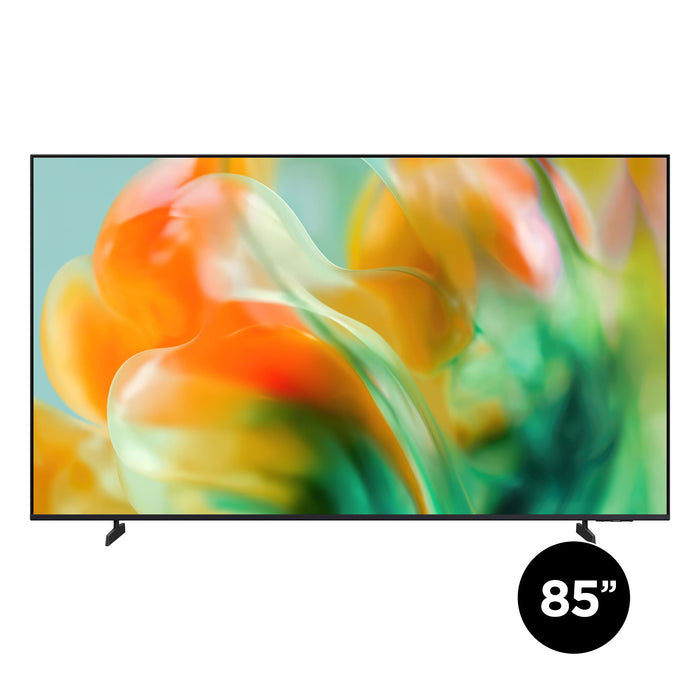 Samsung UN85M80HAFXZC | 85" TV - Mini LED - 4K 144Hz - Art Store - M80H Series | 01 | Sonxplus Joliette