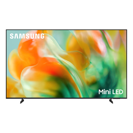 Samsung UN85M80HAFXZC | 85" TV - Mini LED - 4K 144Hz - Art Store - M80H Series | 02 | Sonxplus Joliette