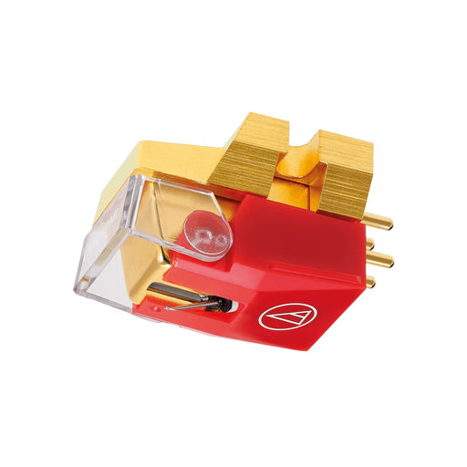 Audio-Technica VM740ML | Dual Moving Magnet Cartridge | 01 | Sonxplus Joliette