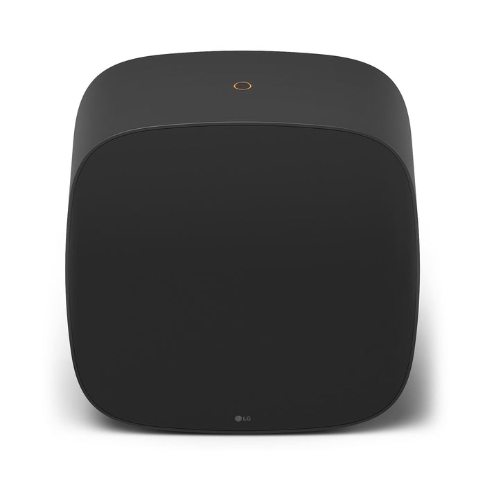 LG W7 | Sound Suite Subwoofer - Wireless - Wi-Fi - Bluetooth - 220W - DAFC - Unit | 02 | Sonxplus Joliette