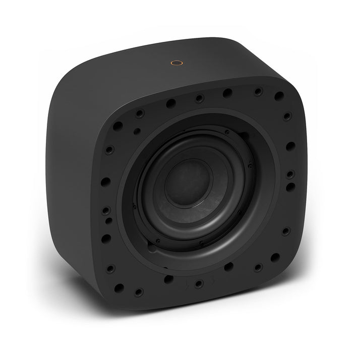 LG W7 | Sound Suite Subwoofer - Wireless - Wi-Fi - Bluetooth - 220W - DAFC - Unit | 04 | Sonxplus Joliette