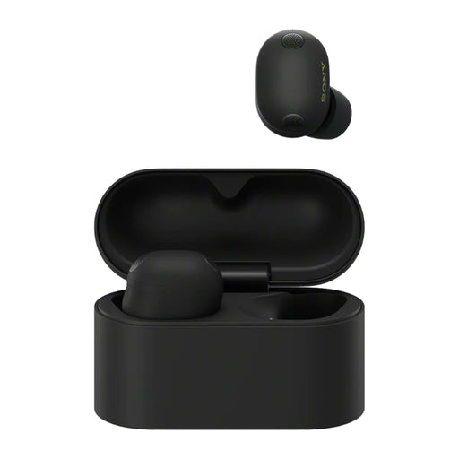 Sony WF-1000XM6 | In-ear headphones - Up to 24 hours of battery life - Black | 01 | Sonxplus Joliette