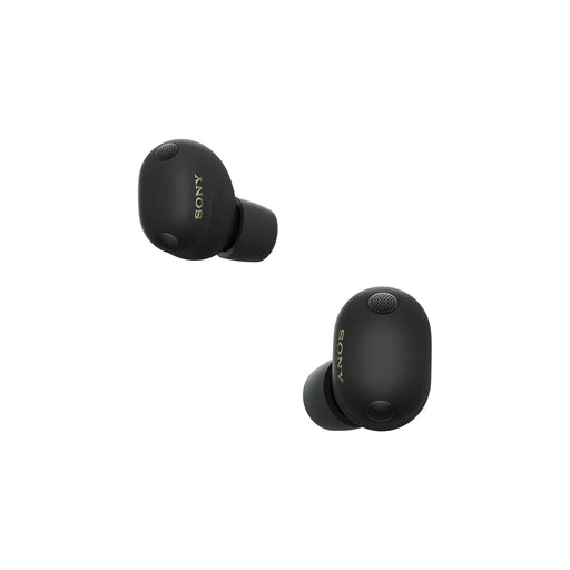 Sony WF-1000XM6 | In-ear headphones - Up to 24 hours of battery life - Black | 02 | Sonxplus Joliette