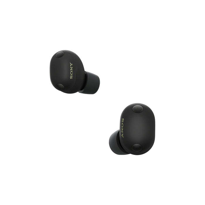 Sony WF-1000XM6 | In-ear headphones - Up to 24 hours of battery life - Black | 02 | Sonxplus Joliette