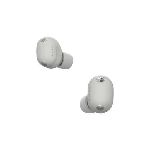 Sony WF-1000XM6 | In-ear headphones - Up to 24 hours of battery life - Platinum Silver | 02 | Sonxplus Joliette