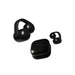 Sony Linkbuds Clip | In-ear headphones - Wireless - Black | 01 | Sonxplus Joliette