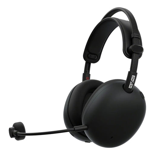 Sony WHG910N/B | Écouteurs circum-auriculaires INZONE H9 II - Noir | 01 | Sonxplus Joliette