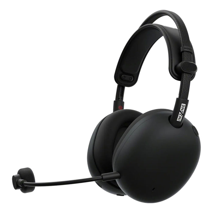 Sony WHG910N/B | Écouteurs circum-auriculaires INZONE H9 II - Noir | 01 | Sonxplus Joliette