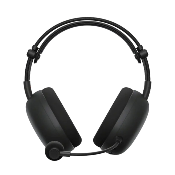 Sony WHG910N/B | Écouteurs circum-auriculaires INZONE H9 II - Noir | 02 | Sonxplus Joliette